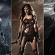 Illustration for article titled Our First Glimpse of emBatman V. Superman/em Includes the New Wonder Woman